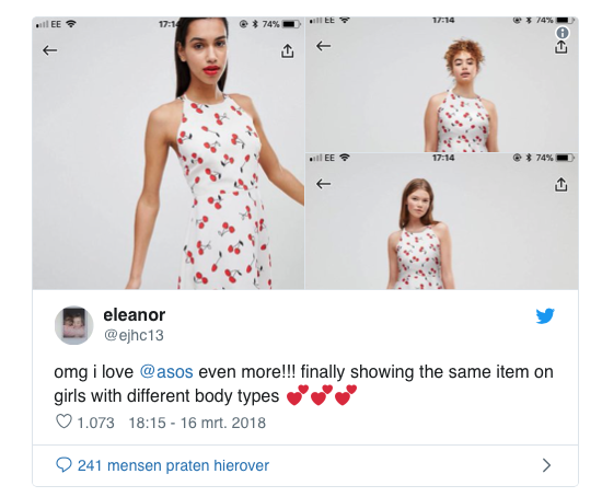 Asos