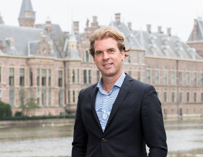Powned sluit samenwerking met andere omroepen niet uit ...
