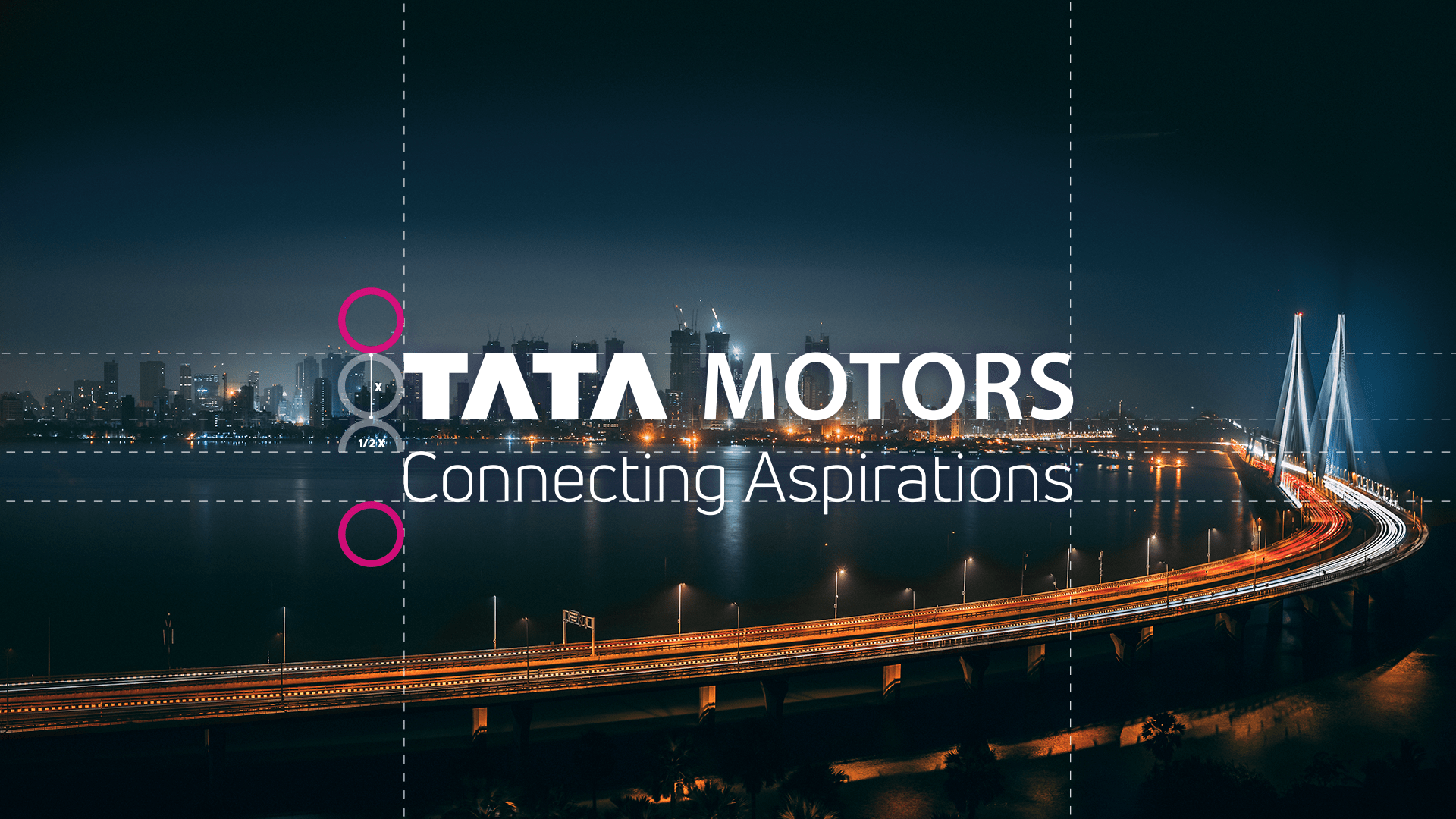 ontwikkelt de nieuwe brand identity Tata Motors Emerce