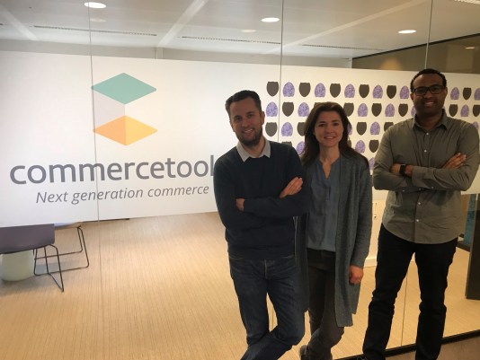 commercetools is Leader in 2020 Gartner Magic Quadrant for Digital