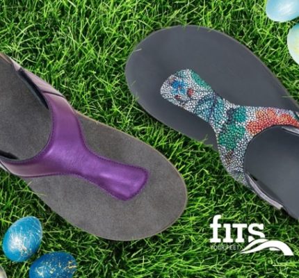 hoesten Ongeldig Persoonlijk Slippers op maat, optimaal comfort - Emerce