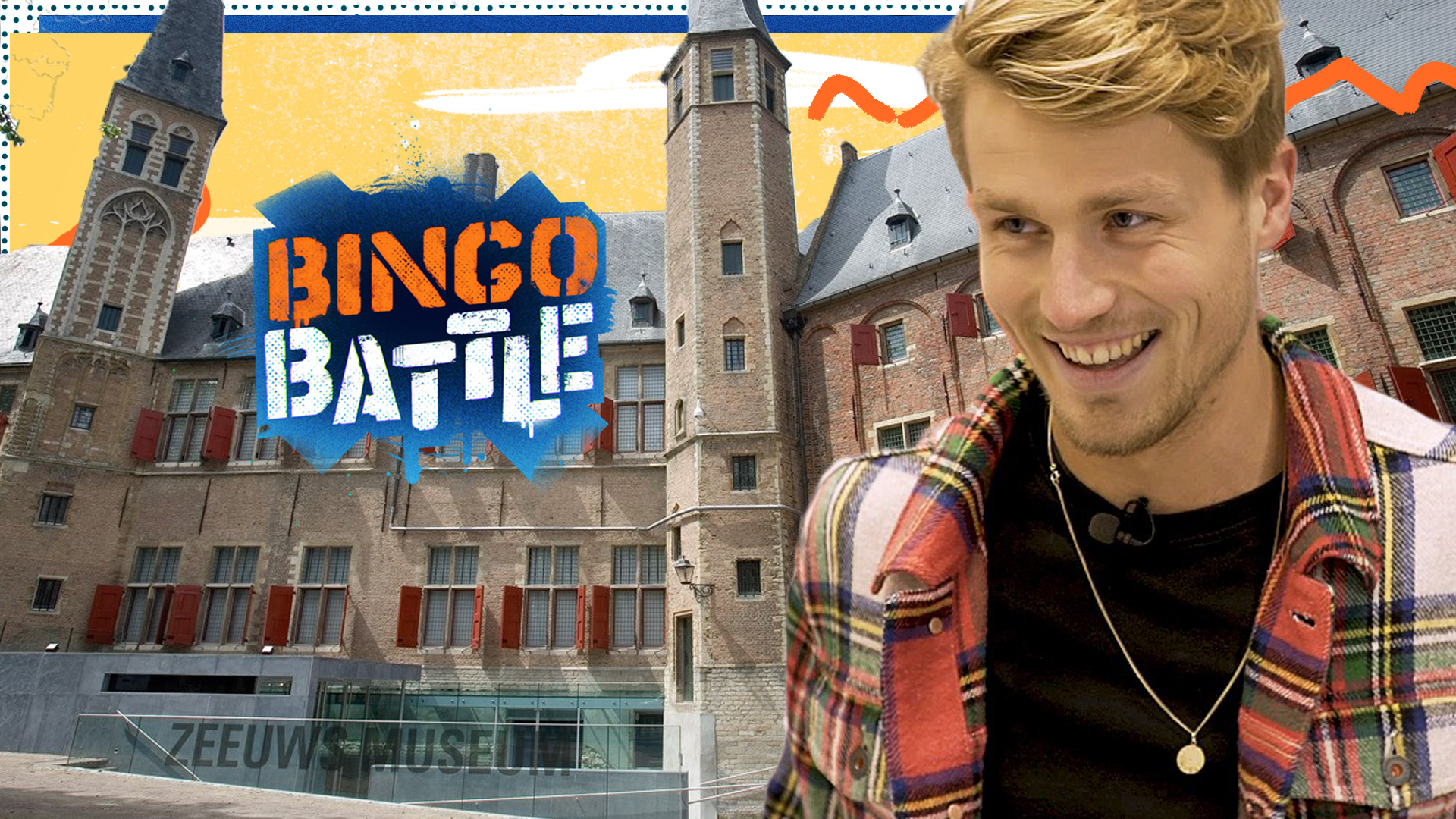 MuseumTV en CJP realiseren miljoenenbereik met Bingo