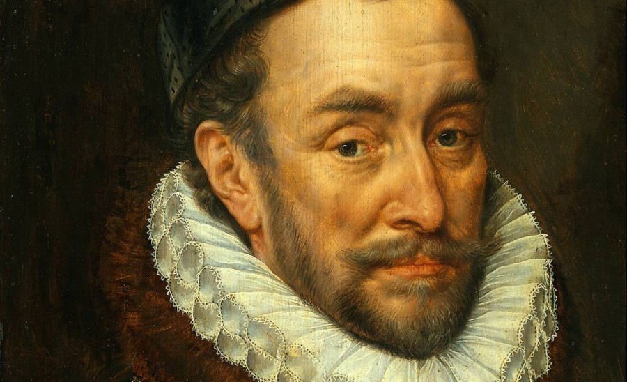 Chatbot beantwoordt historische vragen aan virtuele Vader des