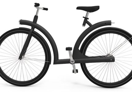 Hinder methaan Nieuwe aankomst De slimme luxe fiets - Emerce