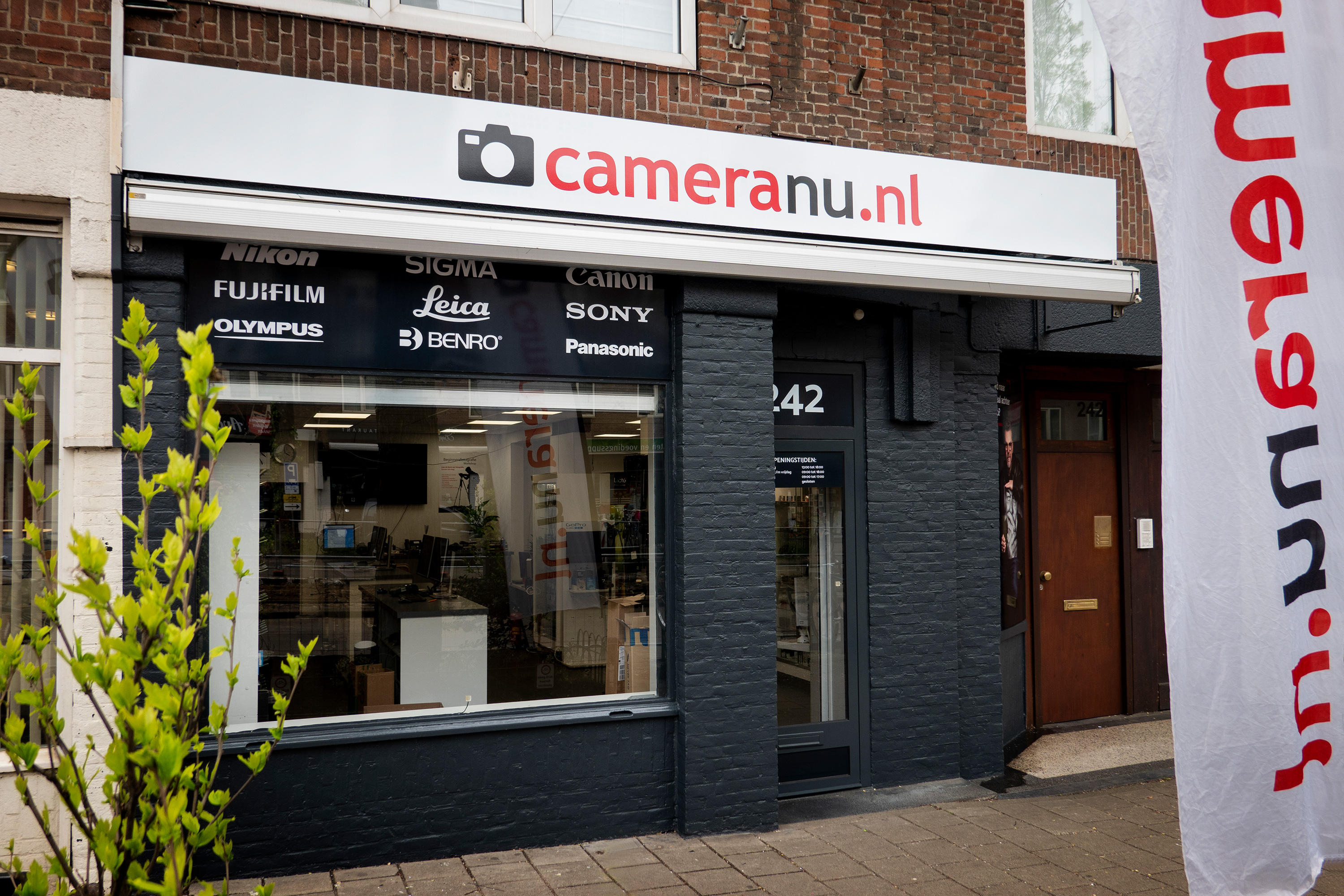 CameraNU.nl opent winkel in Amsterdam Emerce