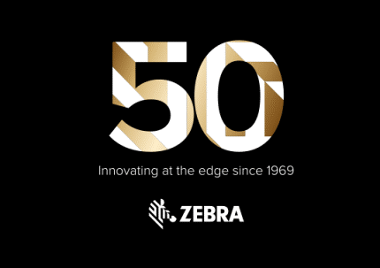 Welp Zebra Technologies viert 50 jaar aan innovaties - Emerce ZZ-34