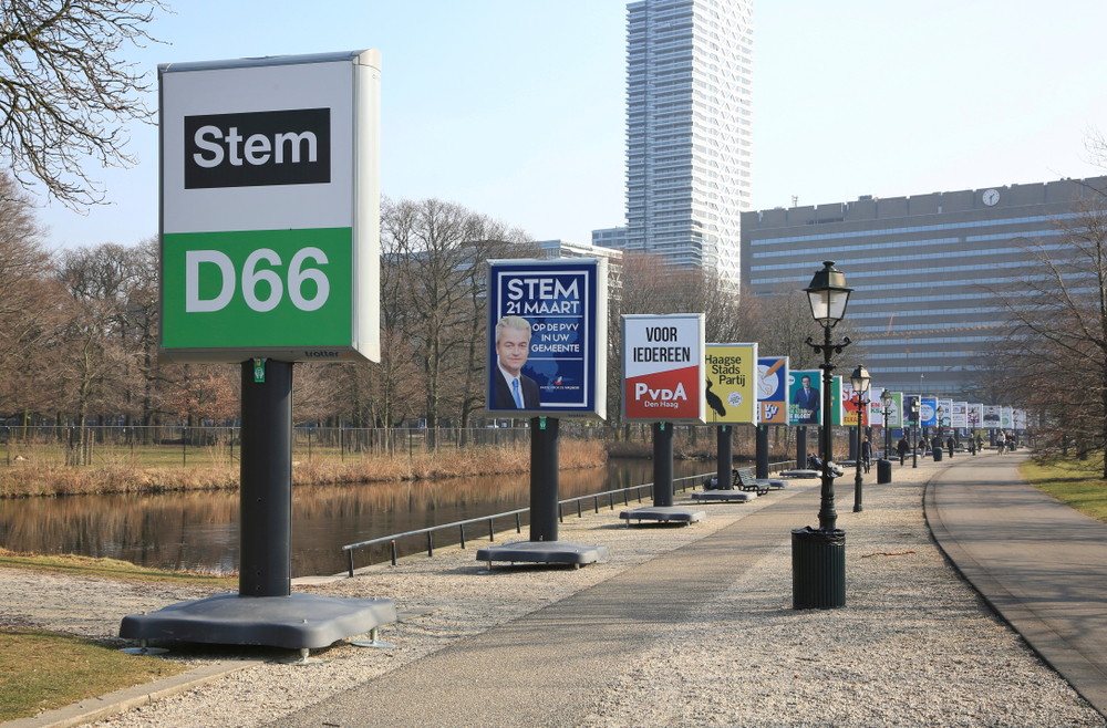 D66 wil indringende datamacht van bedrijven en overheden beperken