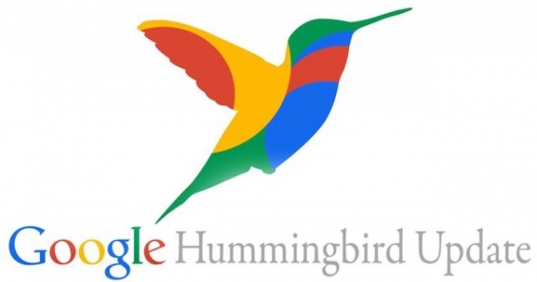 Google-hummingbird-update
