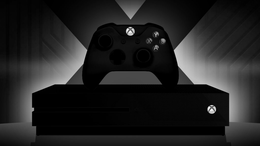 Xbox 2 project sales scarlett