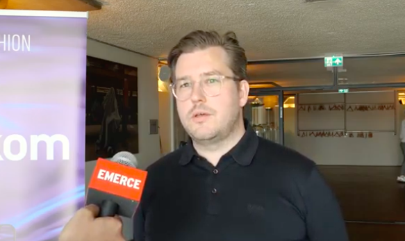 Jons Janssens, Ace & tate: ‘Geslaagde experimenten moet je goed in de ...