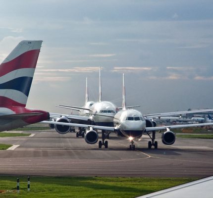 Verlammen Collega Snel Honderd Engelse bedrijven verhuizen naar Nederland om Brexit - Emerce