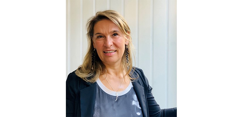 Lilly van Empel nieuw Hoofd Marketing Van Gogh Museum - Emerce - Emerce