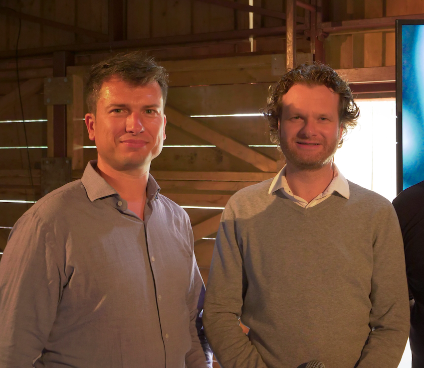 CM Alsnog Naar De Beurs Emerce