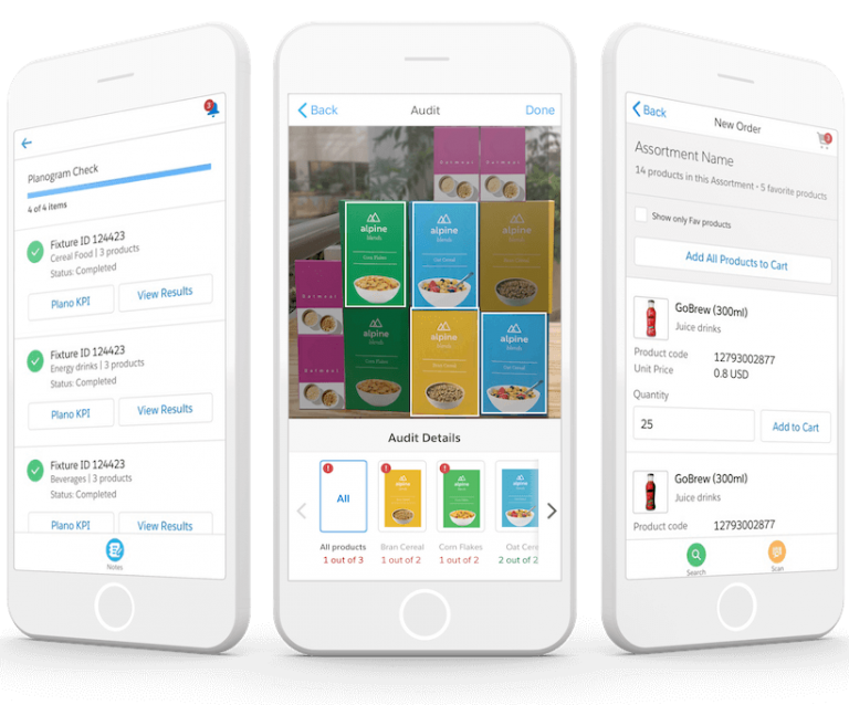 Consumer-Goods-Cloud-Accredited-Professional Deutsche Prüfungsfragen