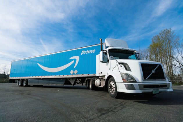 Bezorgkosten Amazon rijzen de pan uit - Emerce - Emerce