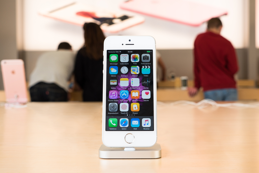 Phonely, de perfecte refurbished iphones