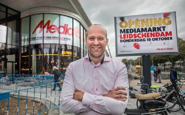 Media Markt Amsterdam Centrum neemt voorraad en naam Fame over – SCN  shopping, leisure, people & places
