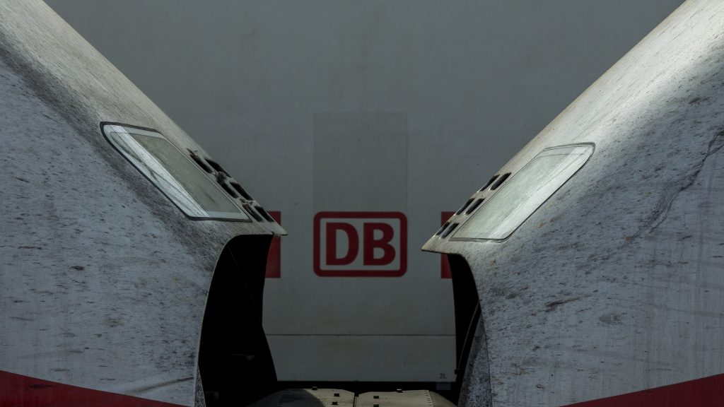 'Boeken internationale treintickets moet transparanter' - Emerce