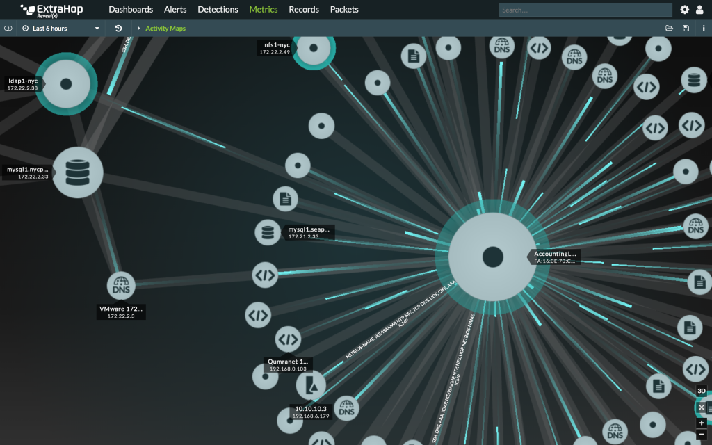 ExtraHop wordt lid van Microsoft Intelligent Security Association voor ...