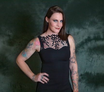 Floor Jansen Ambassadeur A Music