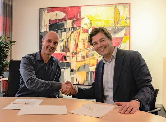 PQR sleept aanbesteding gemeenten Boxmeer en Sint Anthonis in de wacht - Emerce