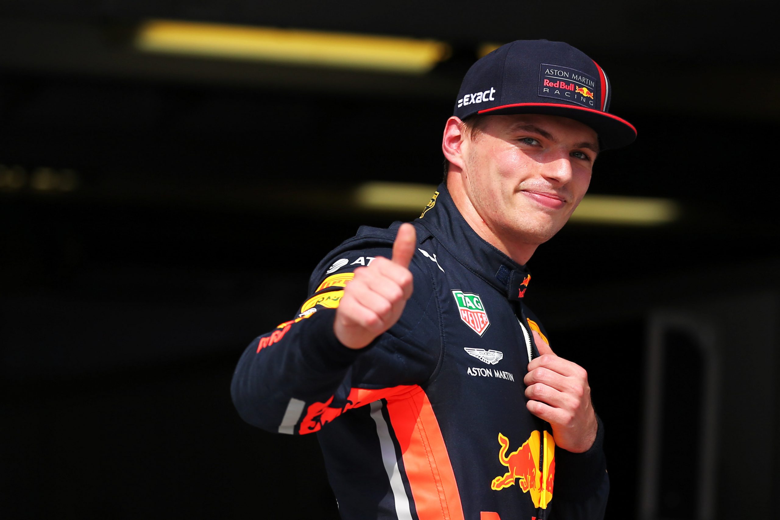 zoete smaak atoom Referendum Max Verstappen zorgt voor kijkcijferrecord Ziggo-netwerk - Emerce