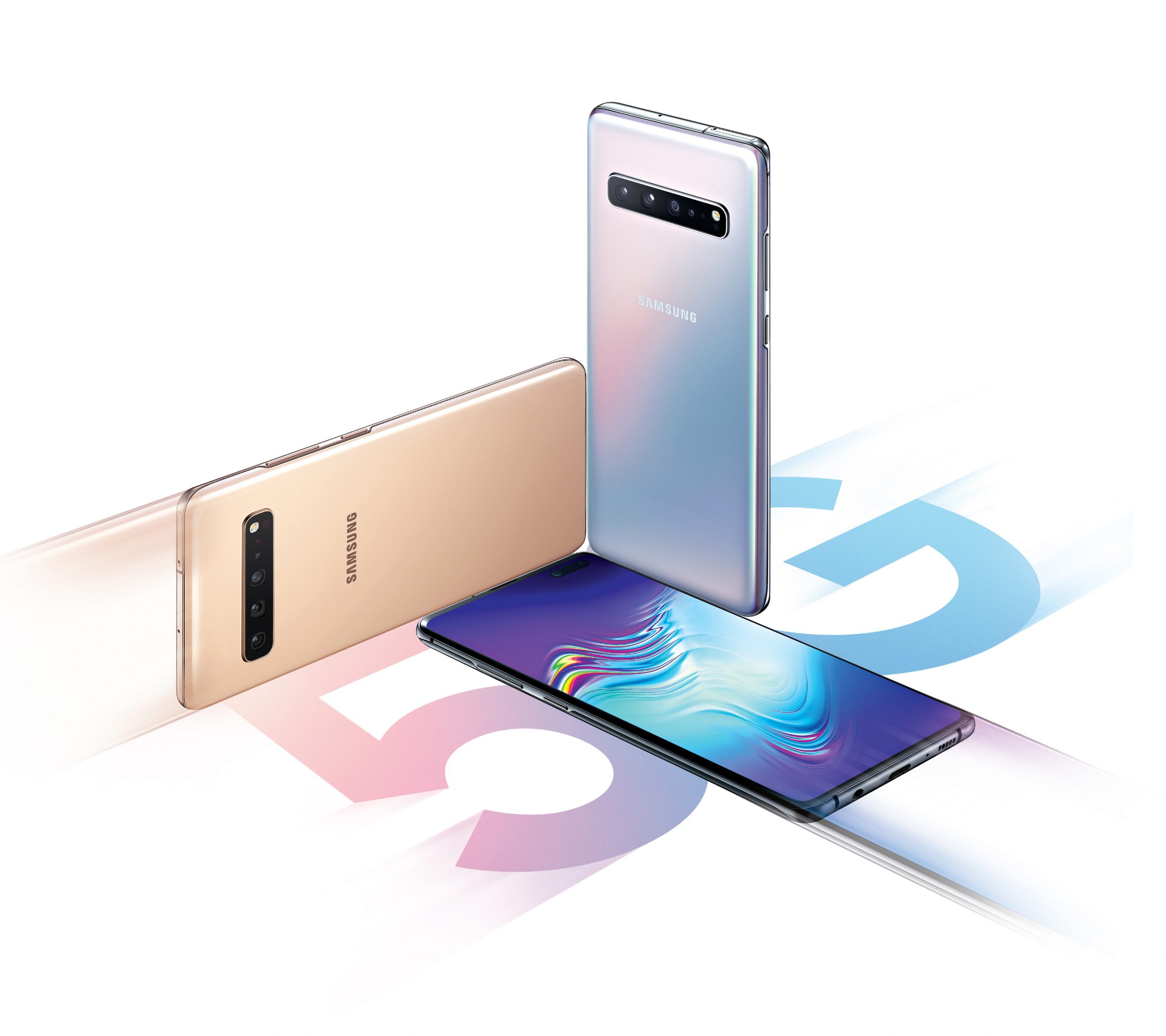 latest samsung 5g mobile price