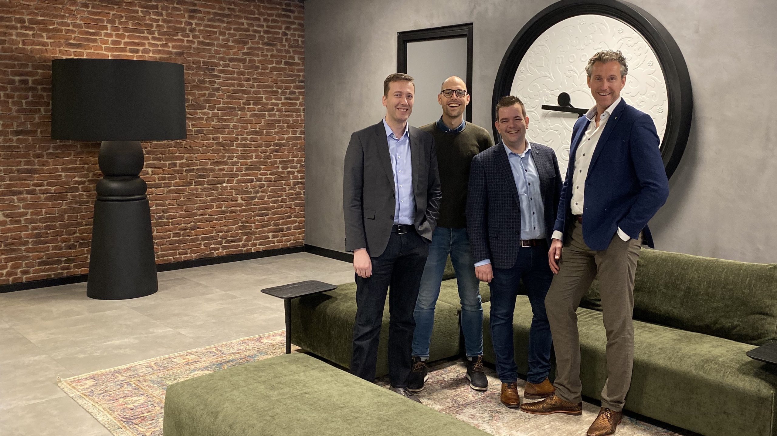 Timing Uitzendteam kiest opnieuw voor Move4Mobile Emerce