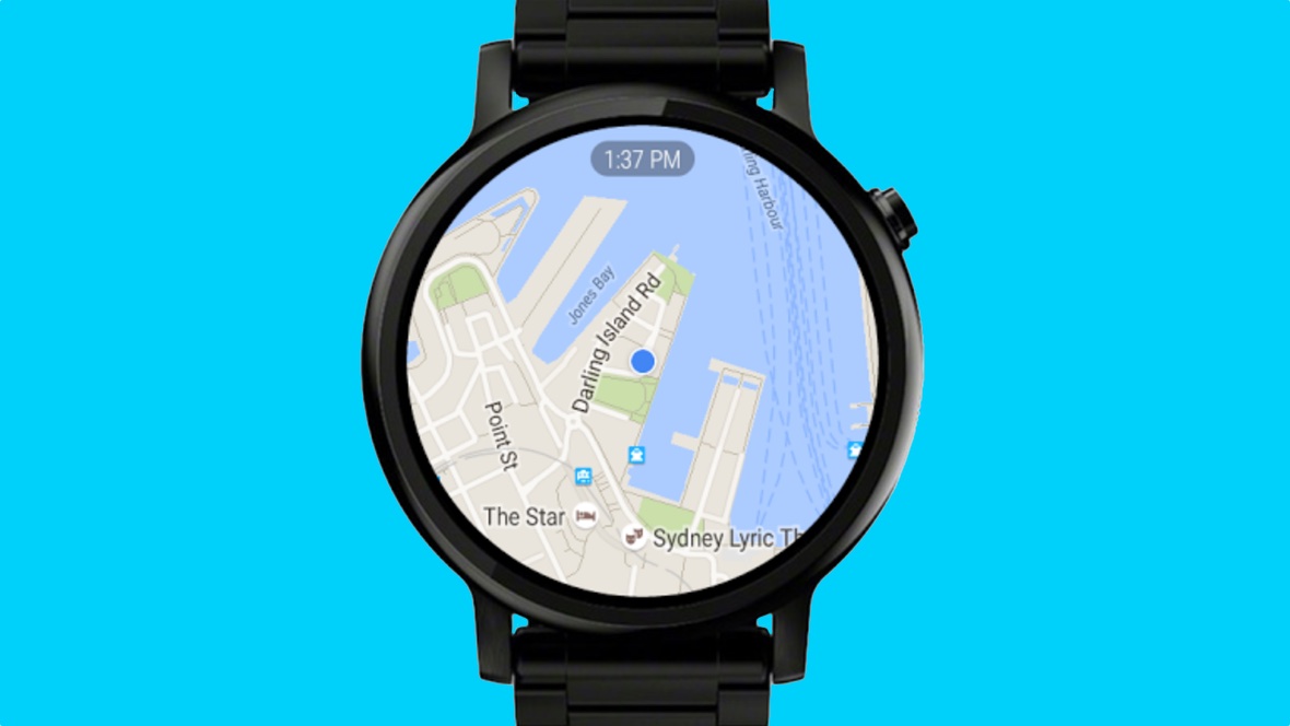nokia wear os