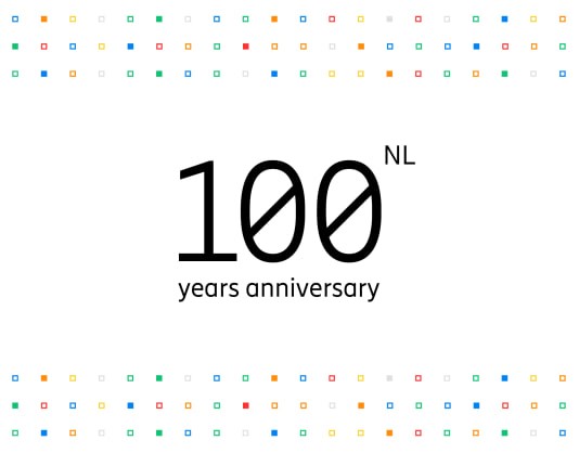 Grommen Sentimenteel Vader fage Ericsson Nederland viert 100ste verjaardag - Emerce