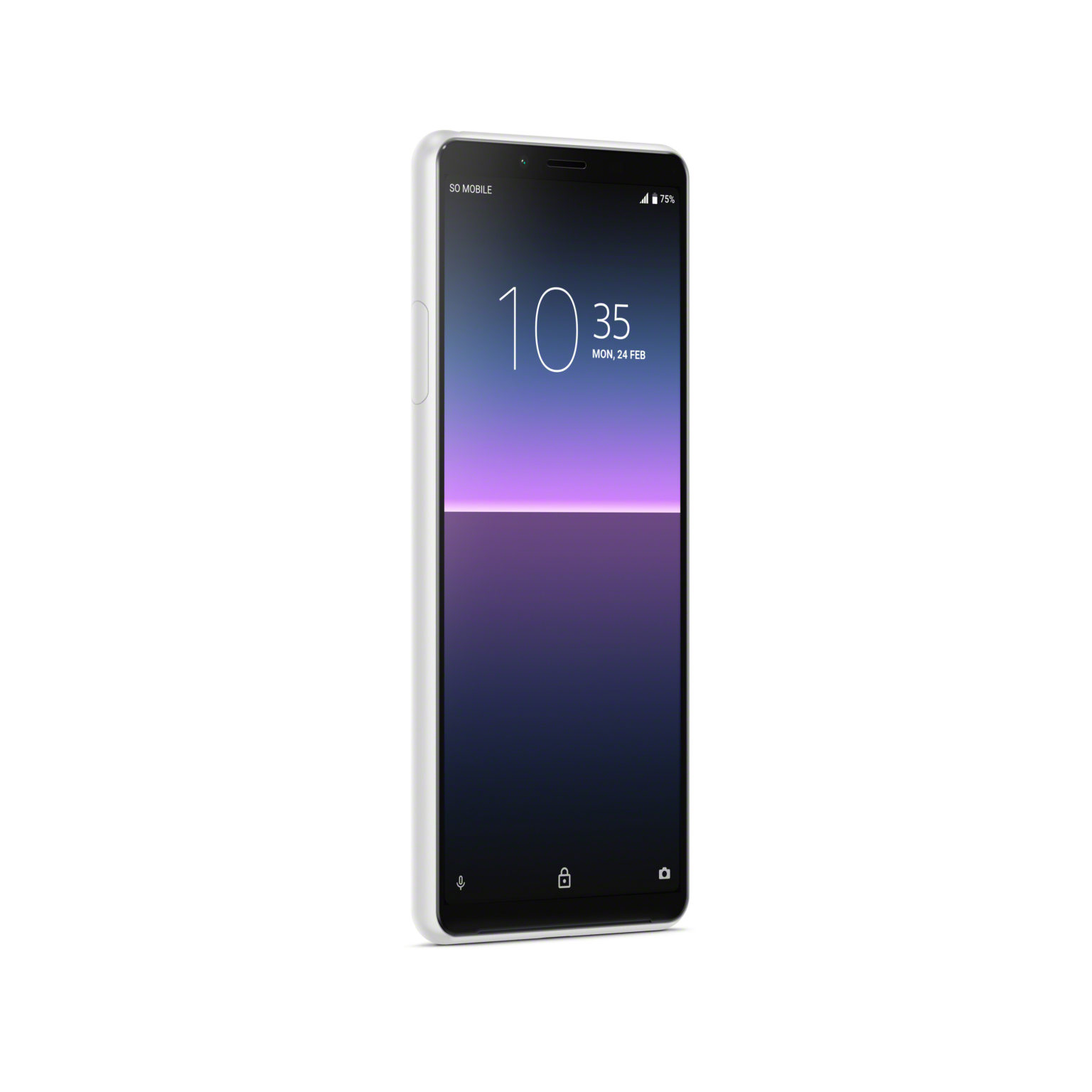 Xperia 10 Фото