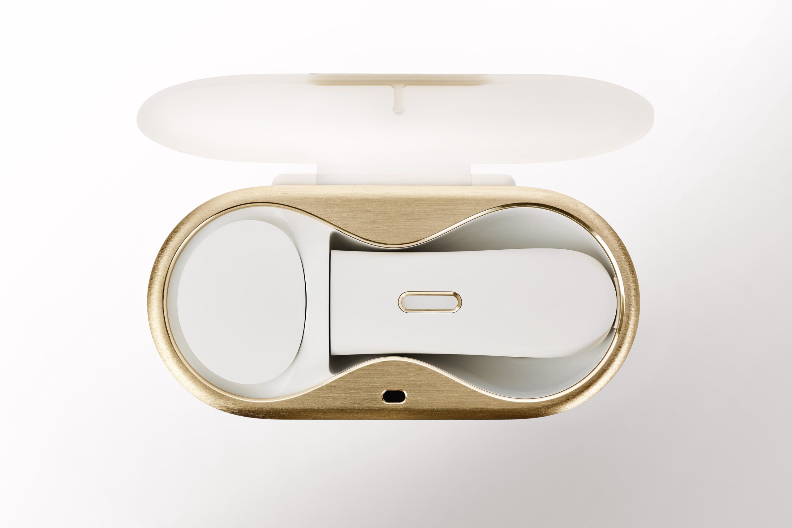 High fashion printer met makeup Emerce