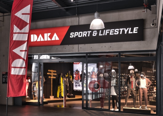 Wardianzaak beloning Motivatie DAKA Sport neemt alle Sportsworld winkels over - Emerce