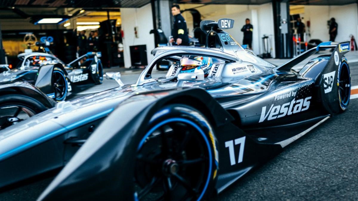 SAP sponsort bid voor Formule E-stratenrace in Eindhoven