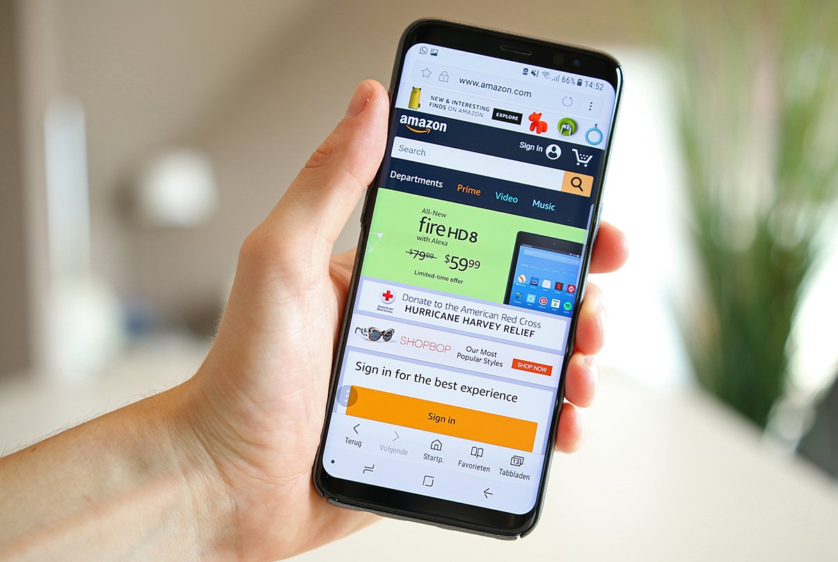 Intrekking Grote waanidee schuur Duitse webwinkel Amazon tot 7 procent goedkoper dan Amazon.nl' - Emerce Intrekking Grote waanidee schuur Duitse webwinkel Amazon tot 7 procent goedkoper dan Amazon.nl' - Emerce