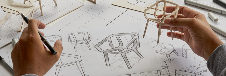 Prototyping als heilige graal bij het ontwerpen van digitale producten
