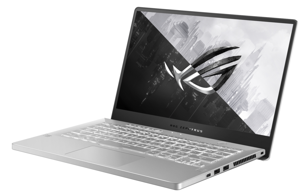 ASUS Republic of Gamers Zephyrus G14 gaminglaptop is nu verkrijgbaar in