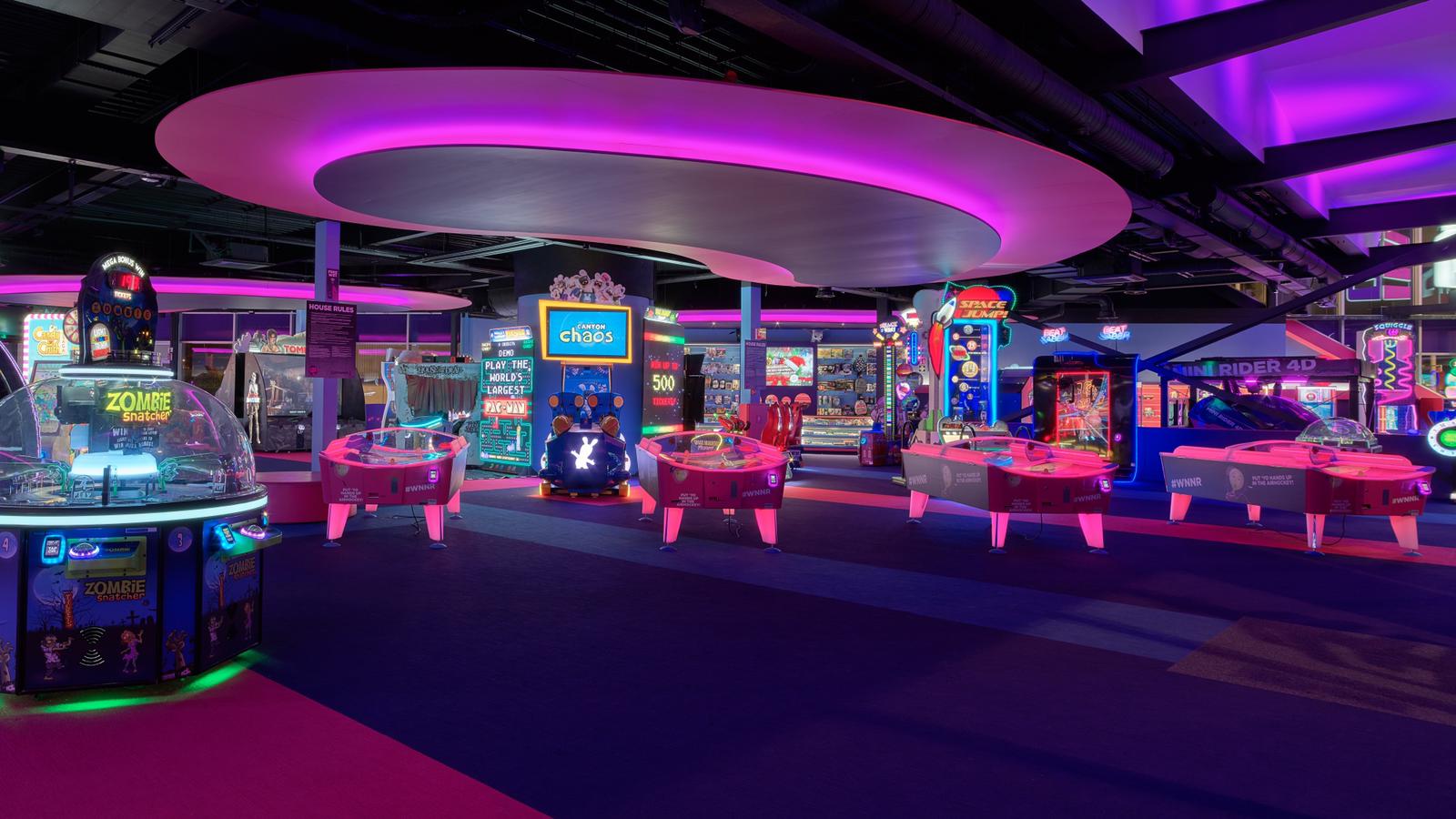 Arcadehallen willen duidelijkheid Emerce Arcadehallen willen duidelijkheid Emerce