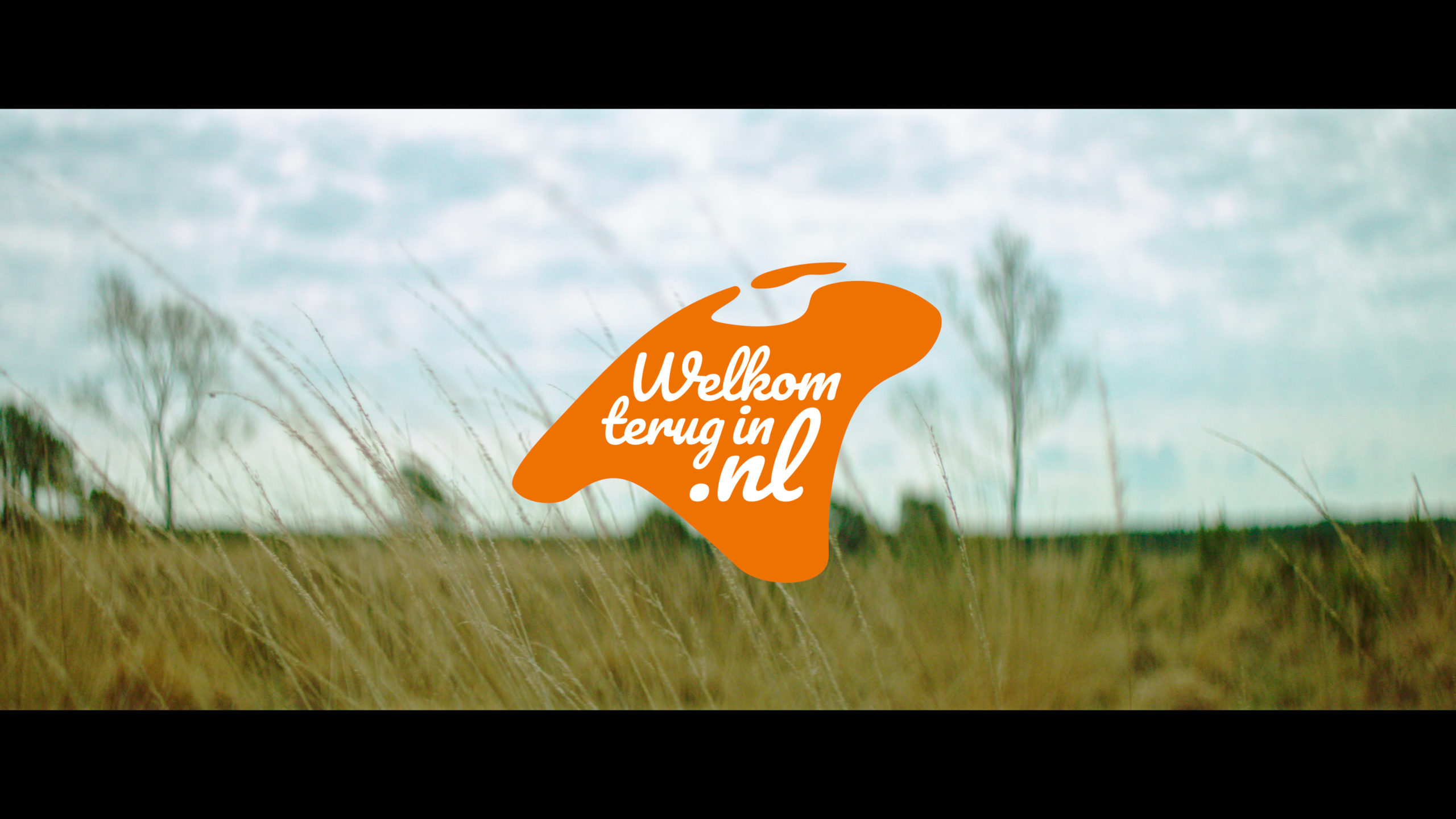 Online Campagne Welkom Terug In Nederland Gooit Hoge Ogen In Eerste 