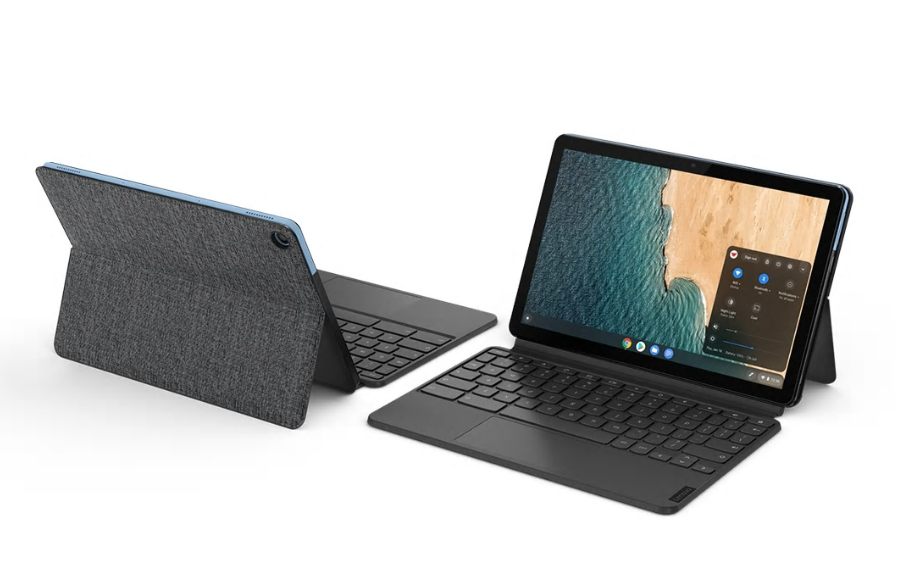 lenovo ip duet