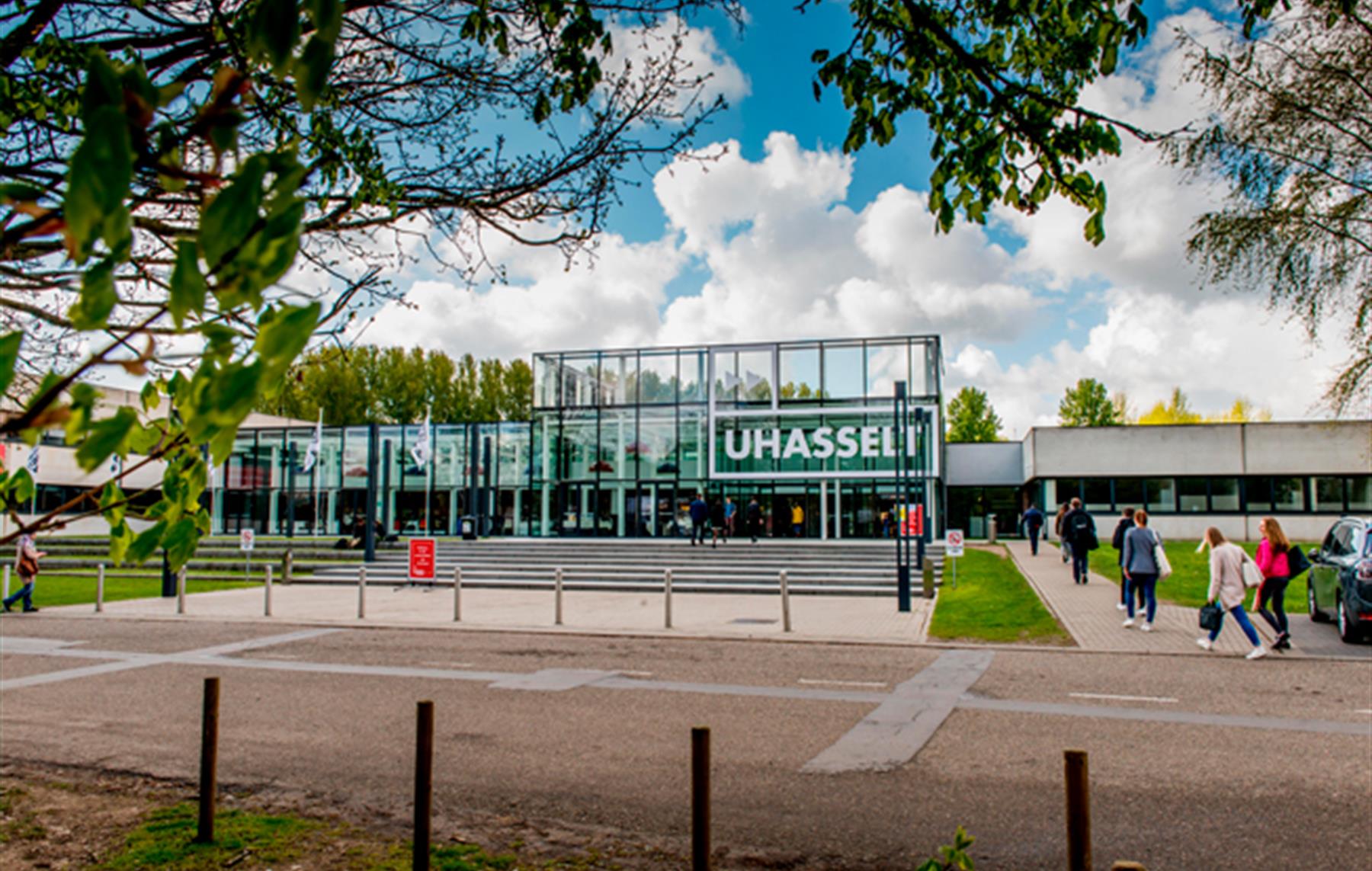 UHasselt 46ste Plaats In THE Ranking Jonge Universiteiten Emerce