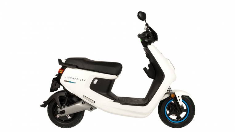 Swapfiets breidt uit naar Londen, Milaan en Parijs - Emerce