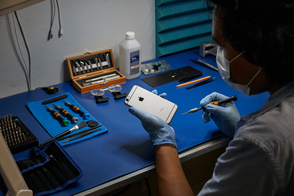 ‘Recht op reparatie verdient extra steun’