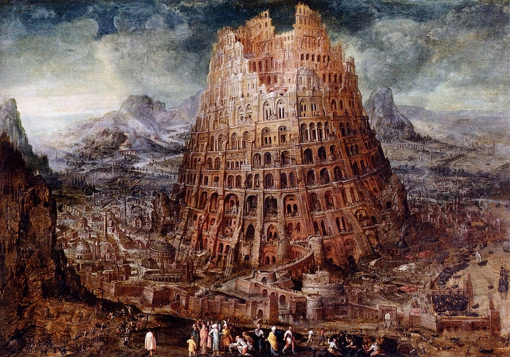 Franse chatapp 'omgekeerde toren van Babel' - Emerce