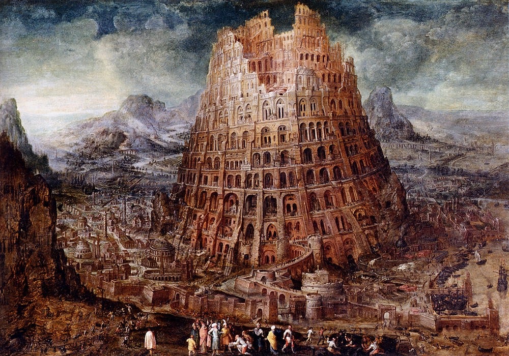 Franse chatapp 'omgekeerde toren van Babel' - Emerce