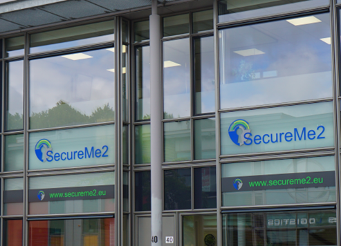 SecureMe2 groeit en verhuist naar nieuw kantoor - Emerce