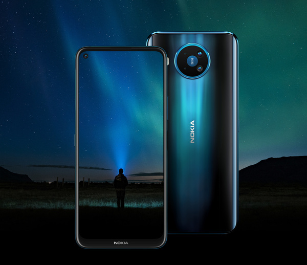 Eerste 5G Toestel Nokia Deze Maand Op De Markt Emerce