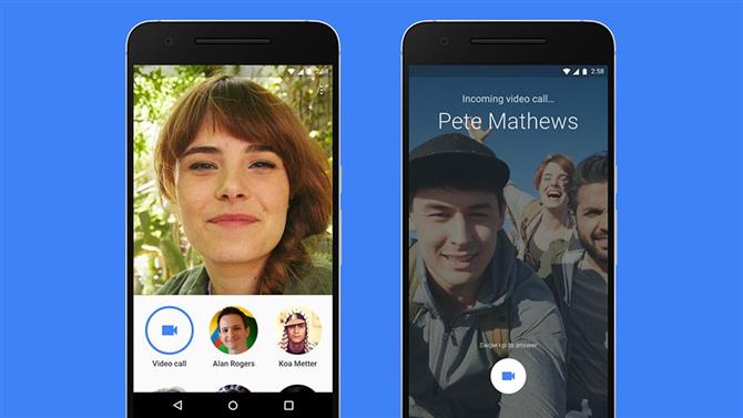 2022's Top 10 Android Video Chat Apps