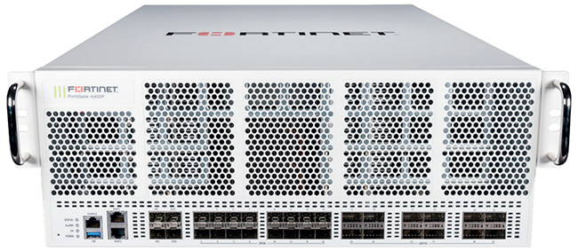 fortinet np7