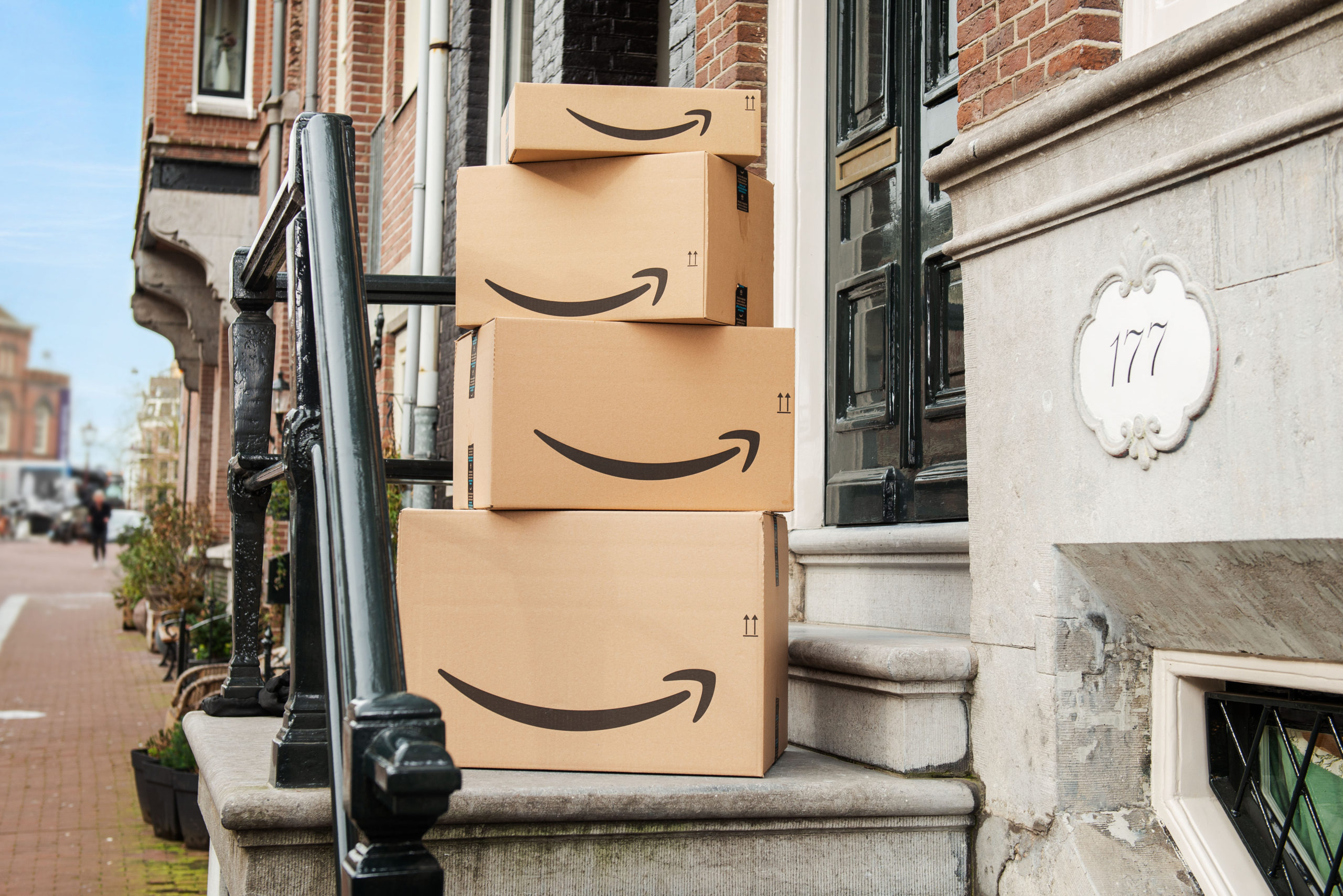 Klachten over het moeilijk opzeggen Amazon Prime Emerce